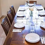Holiday home Casina De Arroes By Silastur Fondujo