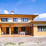 Σπίτι διακοπών Casina De By Silastur Santa Maria de Arroes