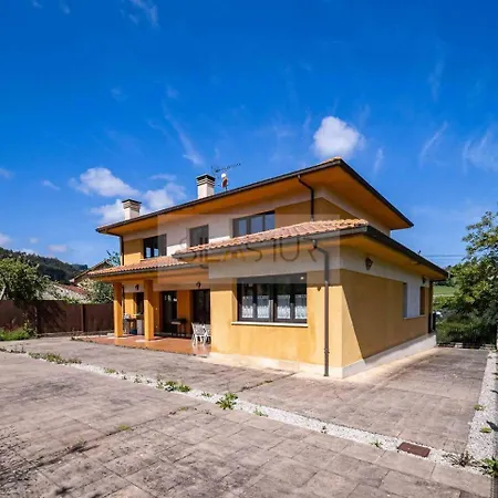 Casina De By Silastur *