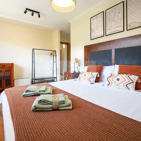 Casina De By Silastur Dom wakacyjny