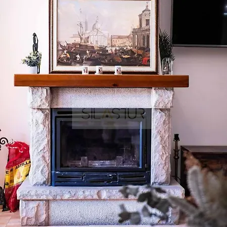 Casa vacanze Casina De By Silastur