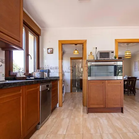 Casina De By Silastur Santa Maria de Arroes