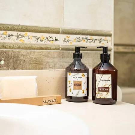 Casina De By Silastur *