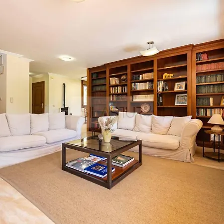 Casina De By Silastur * Santa Maria de Arroes