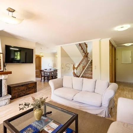 Casina De Arroes By Silastur