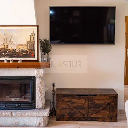 Casina De By Silastur *