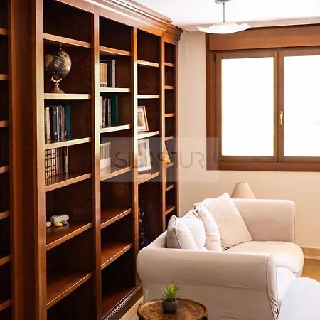 Casina De By Silastur