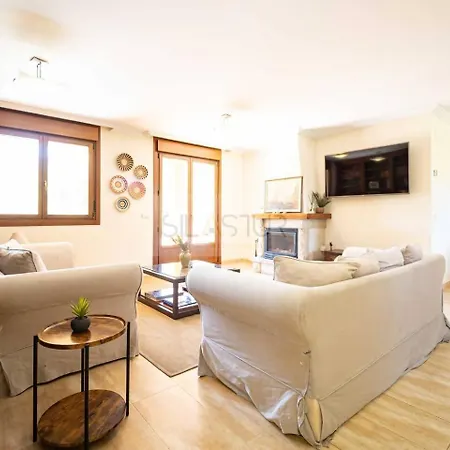 Dom wakacyjny Casina De By Silastur *