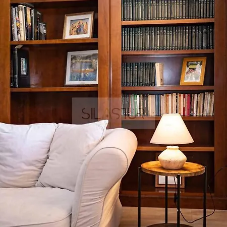 Casa vacanze Casina De By Silastur *