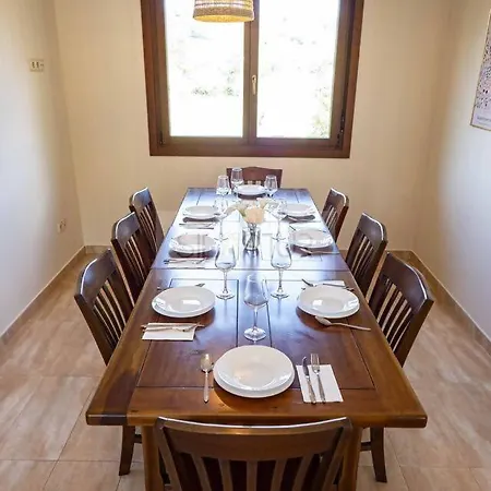 Casina De Arroes By Silastur *