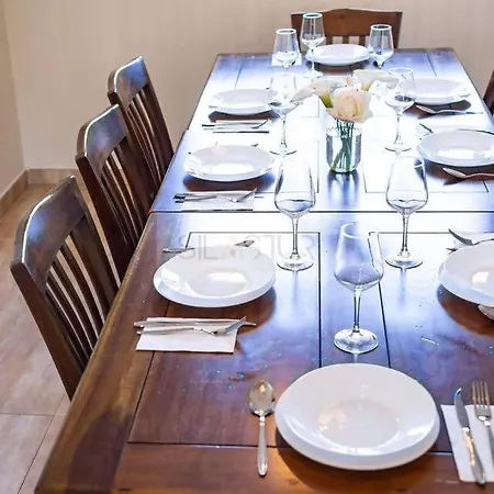 Casa vacanze Casina De By Silastur Santa Maria de Arroes