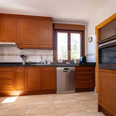 Casina De By Silastur Casa vacanze