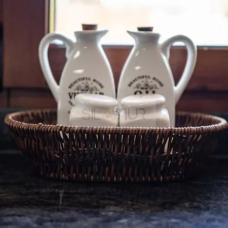 Casina De By Silastur