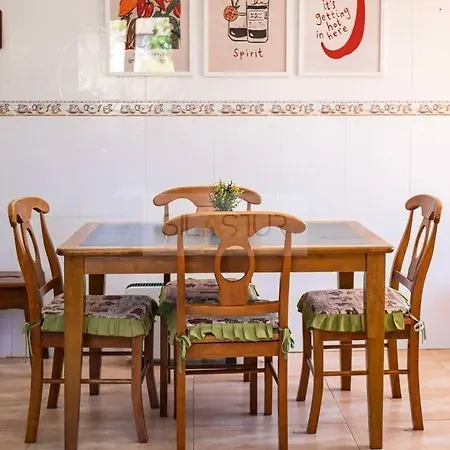 Casina De By Silastur Casa vacanze *