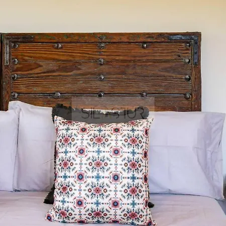 Casa vacanze Casina De By Silastur *