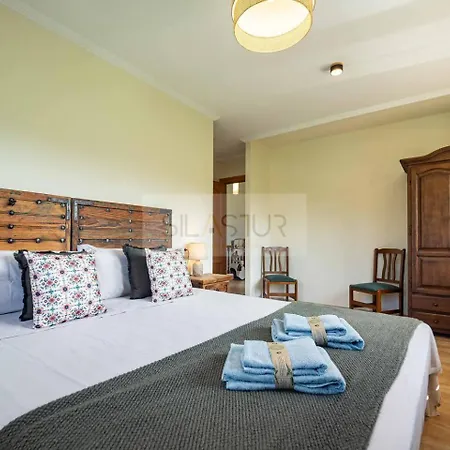 Casina De Arroes By Silastur *