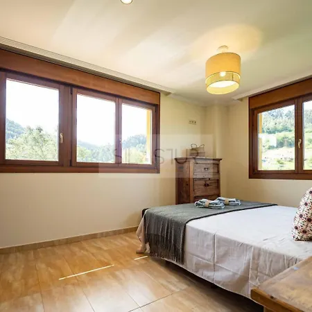 Casa vacanze Casina De By Silastur *