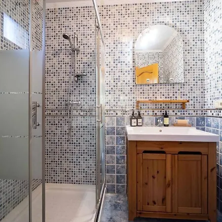 Casina De Arroes By Silastur Fondujo