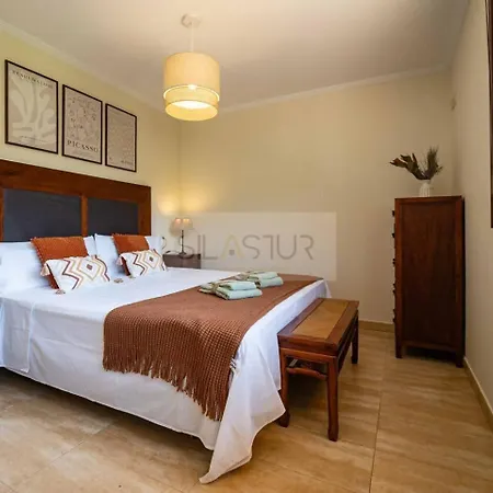 Casina De By Silastur Casa vacanze *