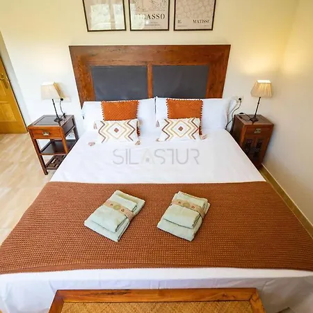 Casa vacanze Casina De By Silastur Santa Maria de Arroes