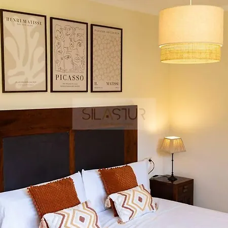 Casina De By Silastur Casa vacanze