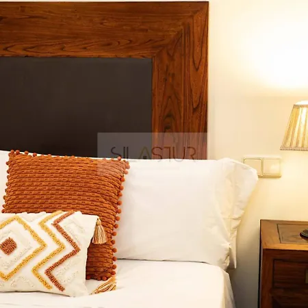 Casina De By Silastur