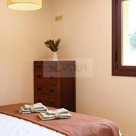 Casina De By Silastur Casa vacanze