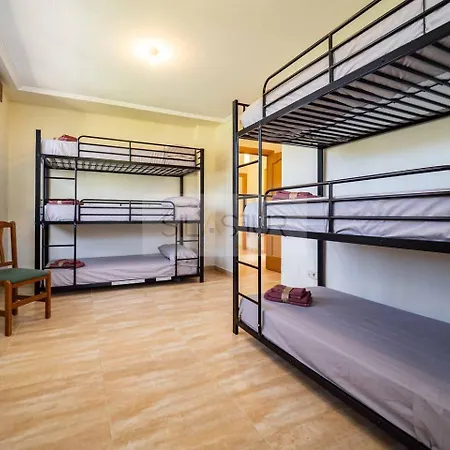 Casina De By Silastur Casa vacanze *