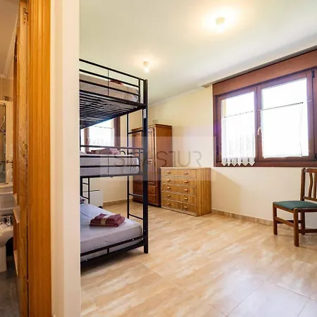 Casina De Arroes By Silastur Dom wakacyjny