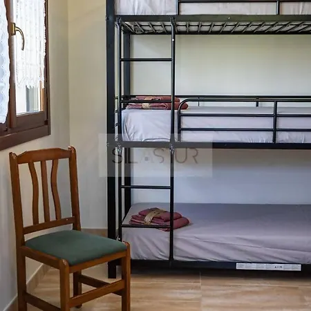 Casina De By Silastur * Santa Maria de Arroes