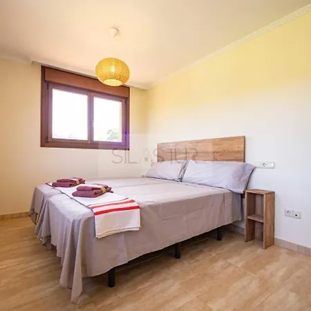 Casina De Arroes By Silastur * Fondujo