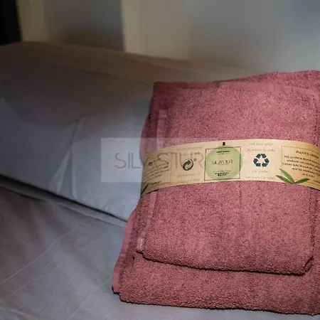 Casina De By Silastur Casa vacanze