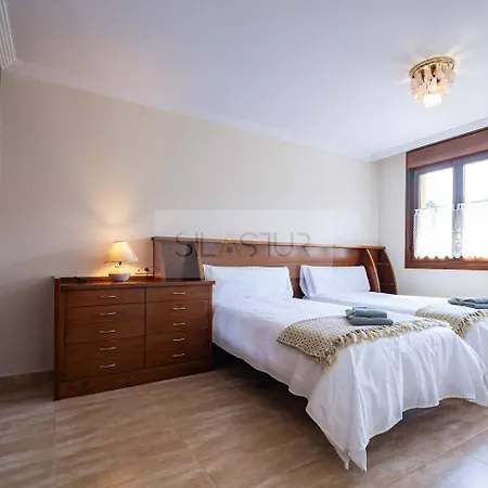 Casa vacanze Casina De By Silastur *