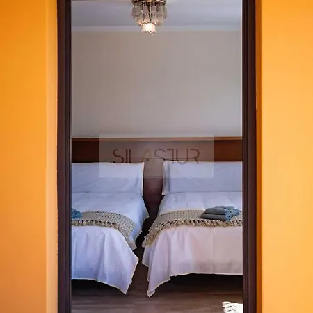 Casina De By Silastur Casa vacanze Santa Maria de Arroes