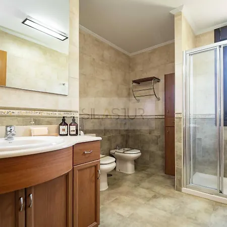 Casina De By Silastur Casa vacanze