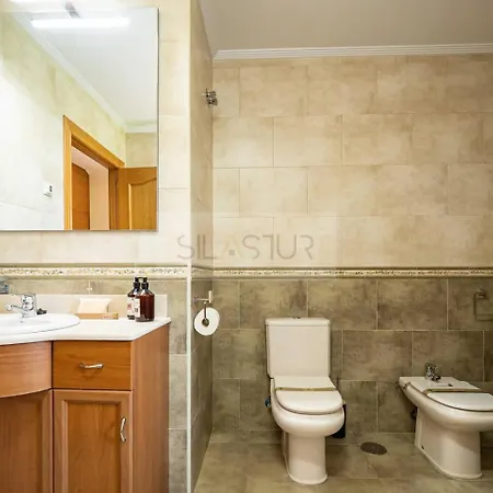 Casina De Arroes By Silastur * Fondujo