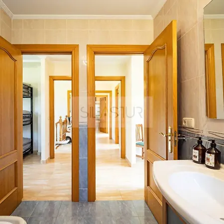 Casina De Arroes By Silastur *
