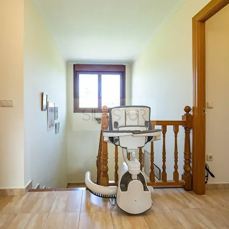 Casina De Arroes By Silastur *