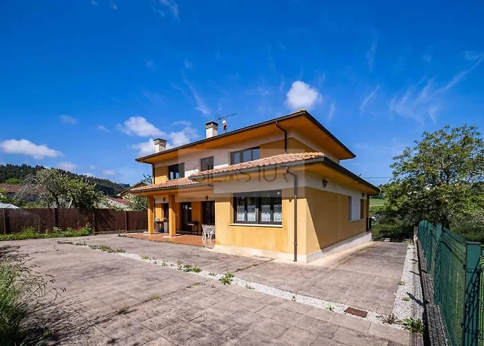 Casina De By Silastur *