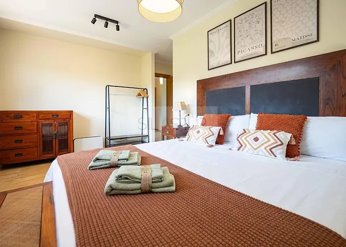 Casina De By Silastur Дом отдыха