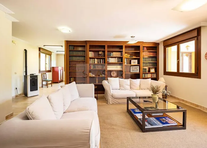 Casina De By Silastur *