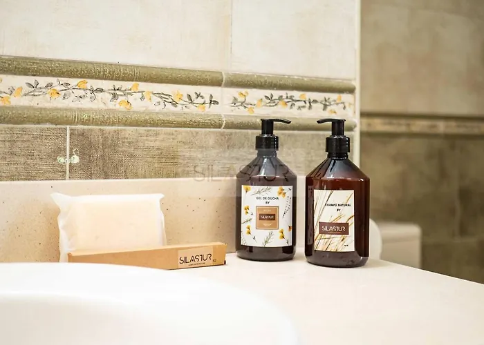 Casina De By Silastur *