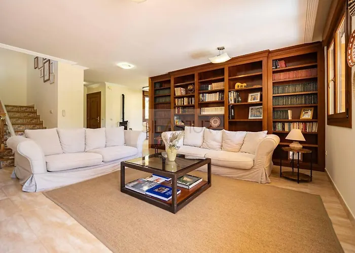 Casina De By Silastur * Арроэс