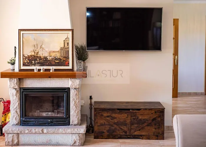 Casina De By Silastur *