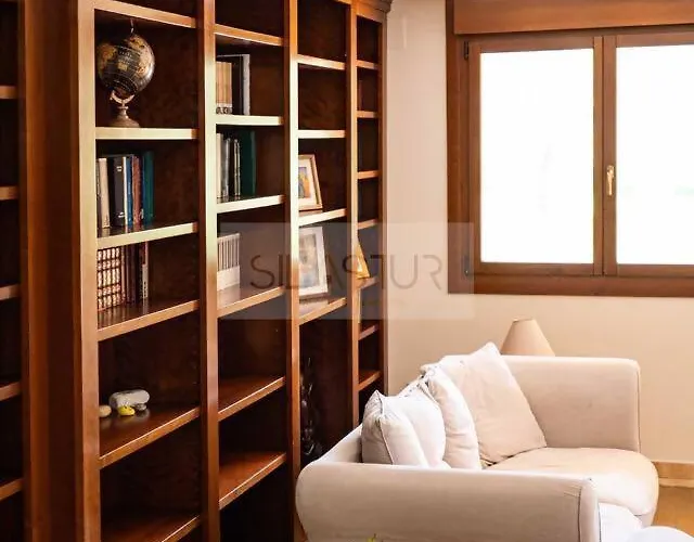 Casina De By Silastur