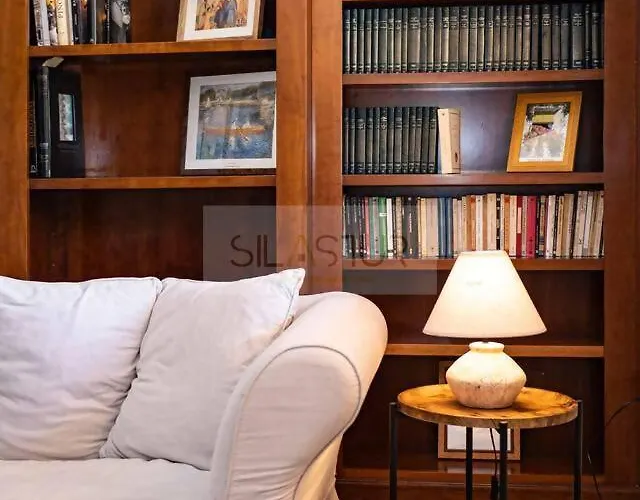 Дом отдыха Casina De By Silastur *