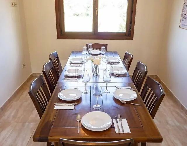 Casina De By Silastur *