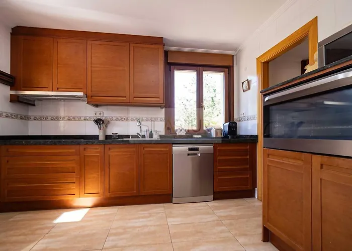 Casina De By Silastur Dom wakacyjny