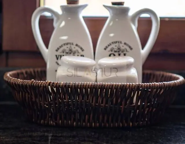 Casina De By Silastur