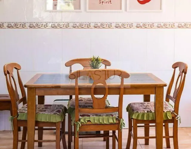 Casina De By Silastur Dom wakacyjny *